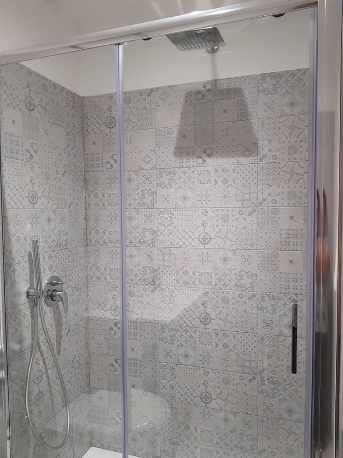 2B Fifteen Floor Suite Napoli Exterior foto